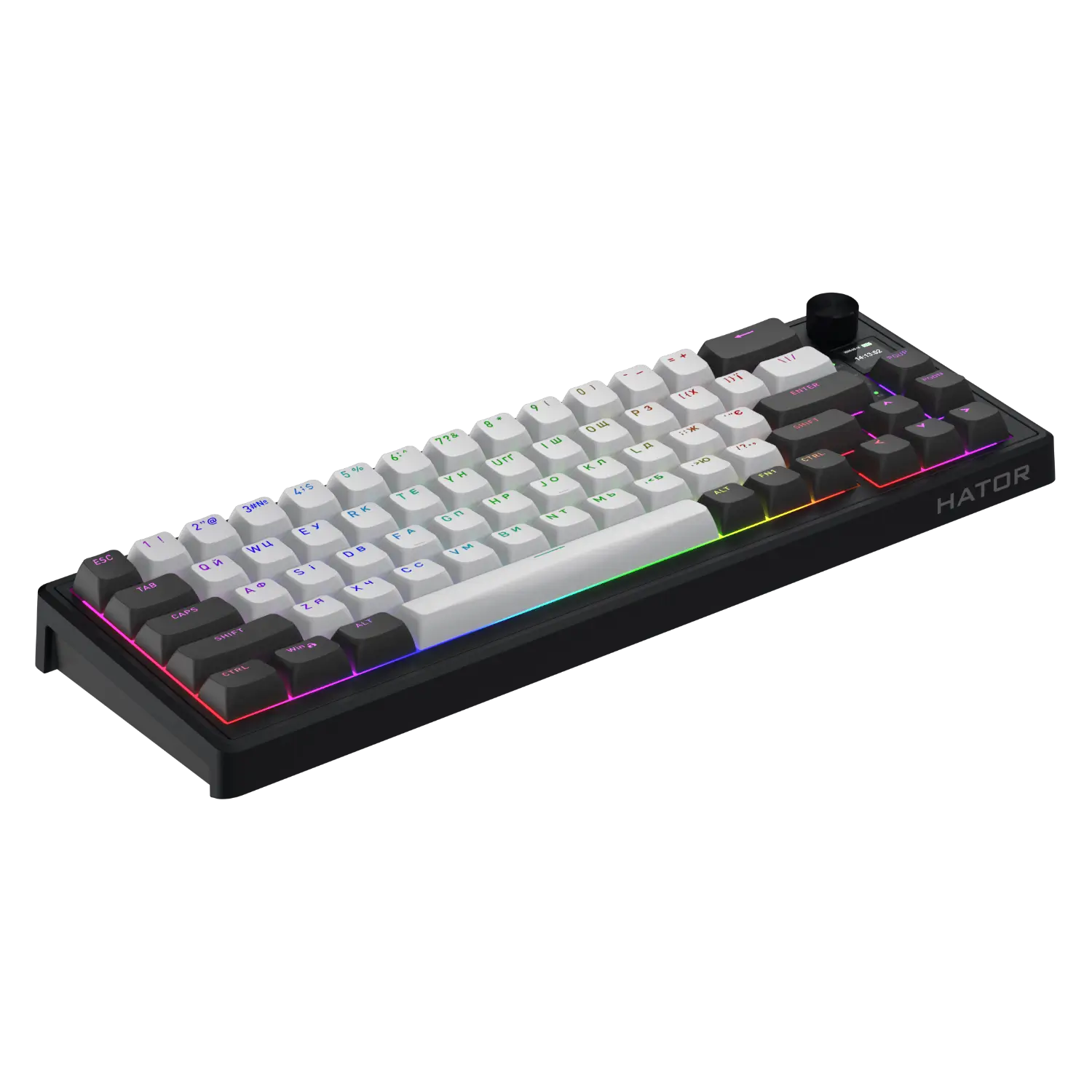 HATOR Skyfall 65 Pro Wireless