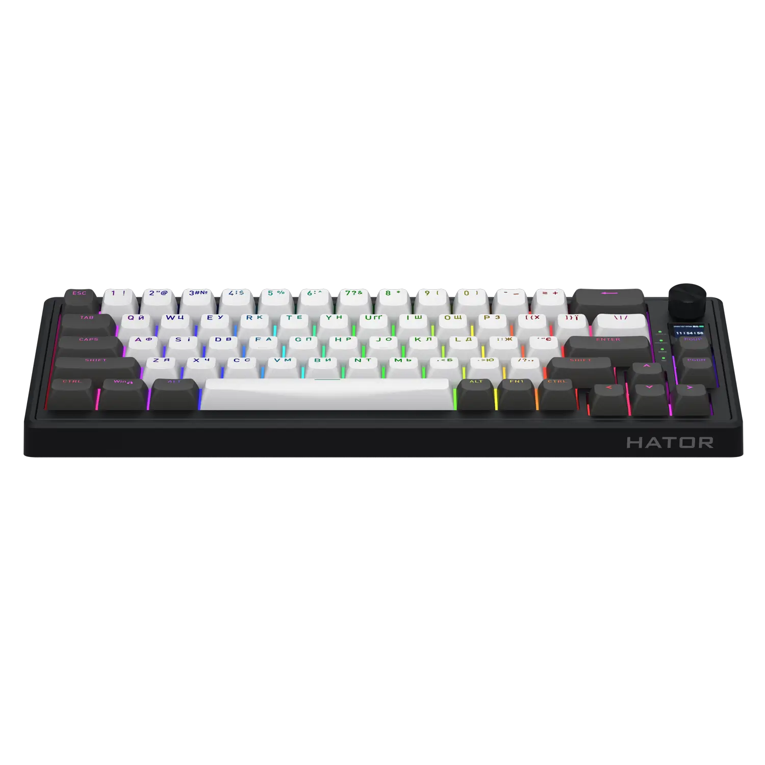 HATOR Skyfall 65 Pro Wireless