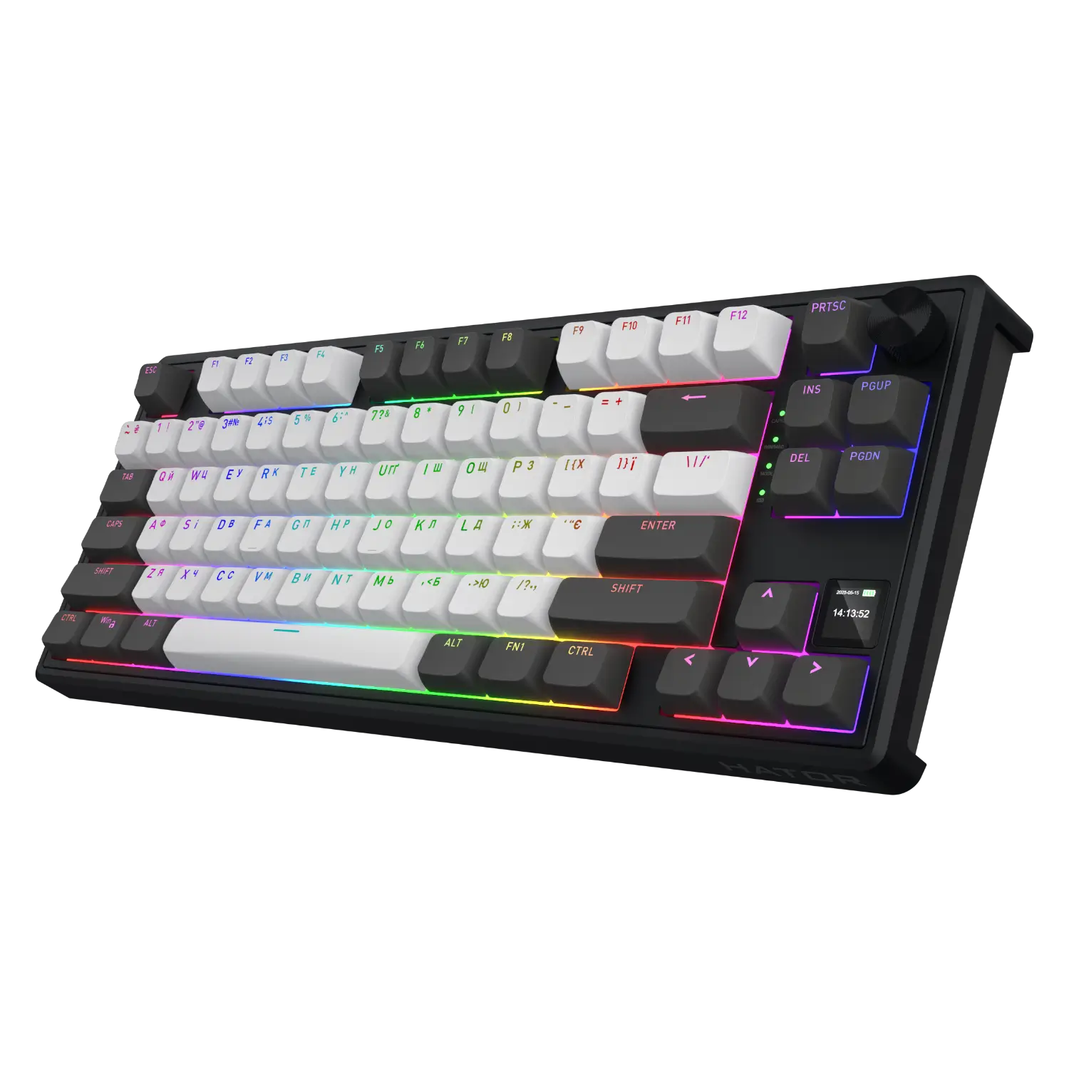 HATOR Skyfall 80 Pro Wireless
