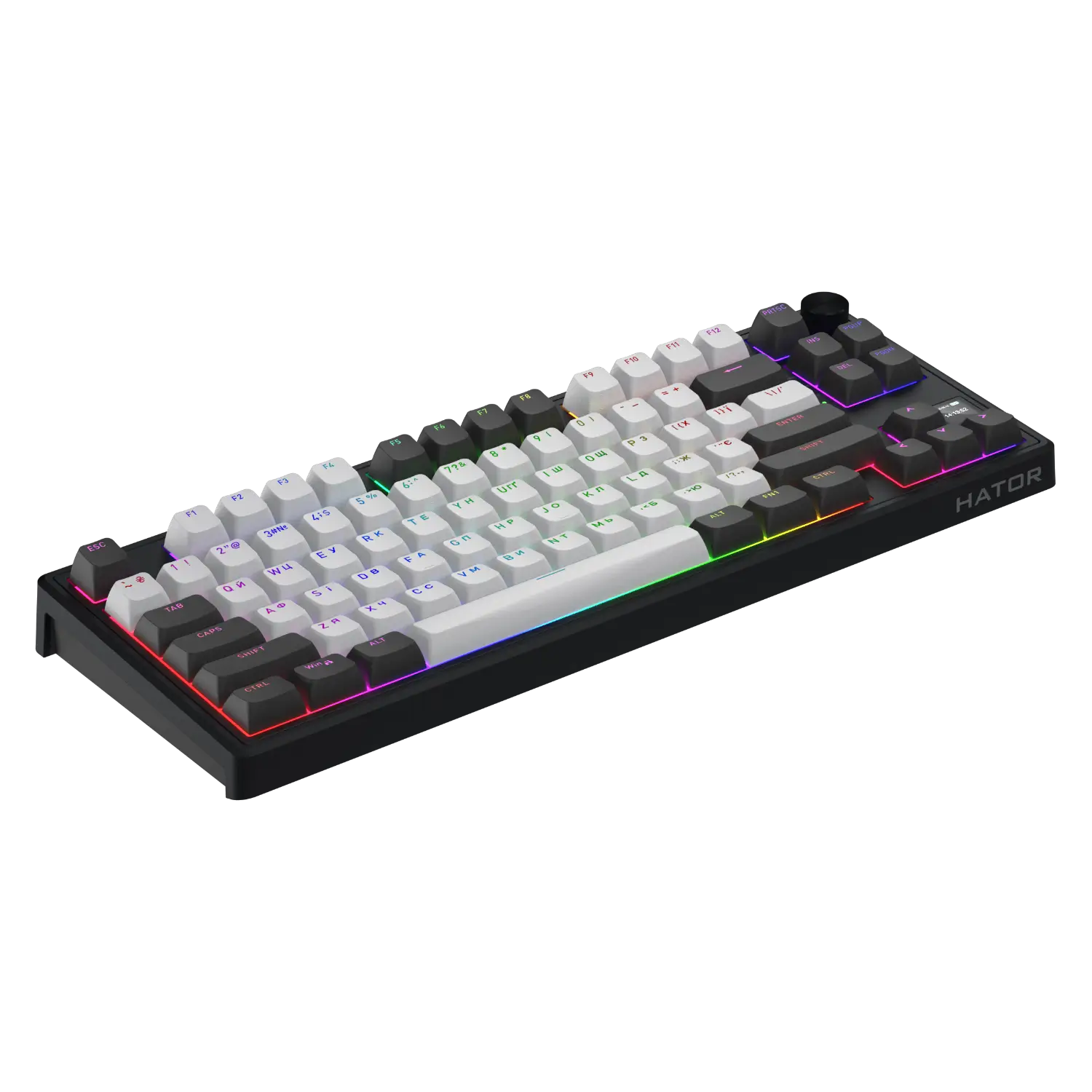 HATOR Skyfall 80 Pro Wireless