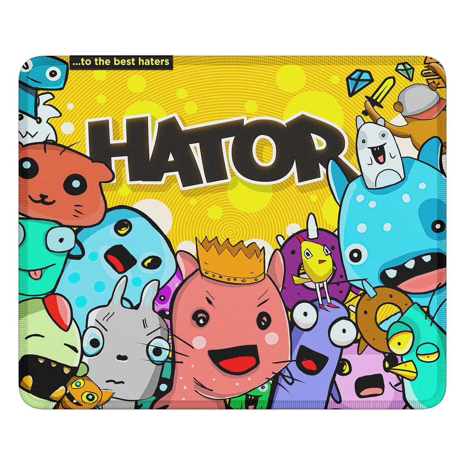 HATOR Tonn EVO S L.E.
