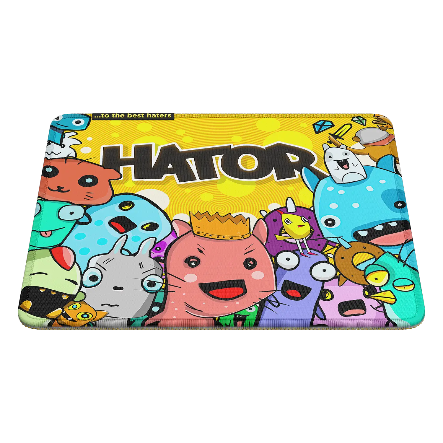 HATOR Tonn EVO S L.E.