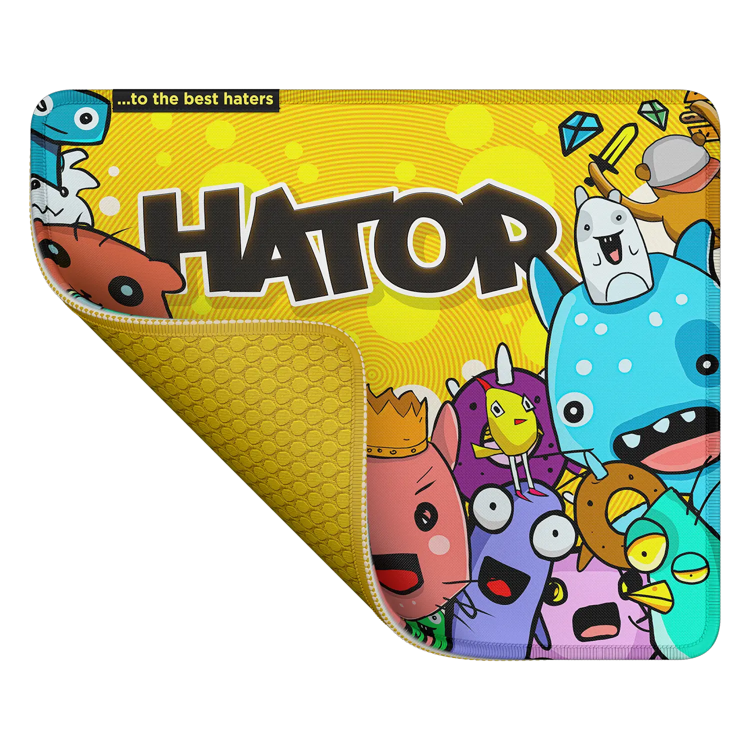 HATOR Tonn EVO S L.E.