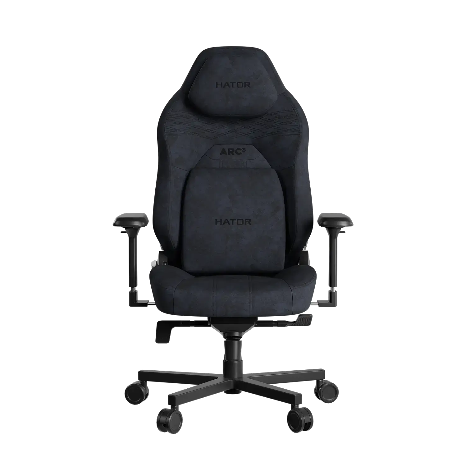 HATOR Arc 3 Velour