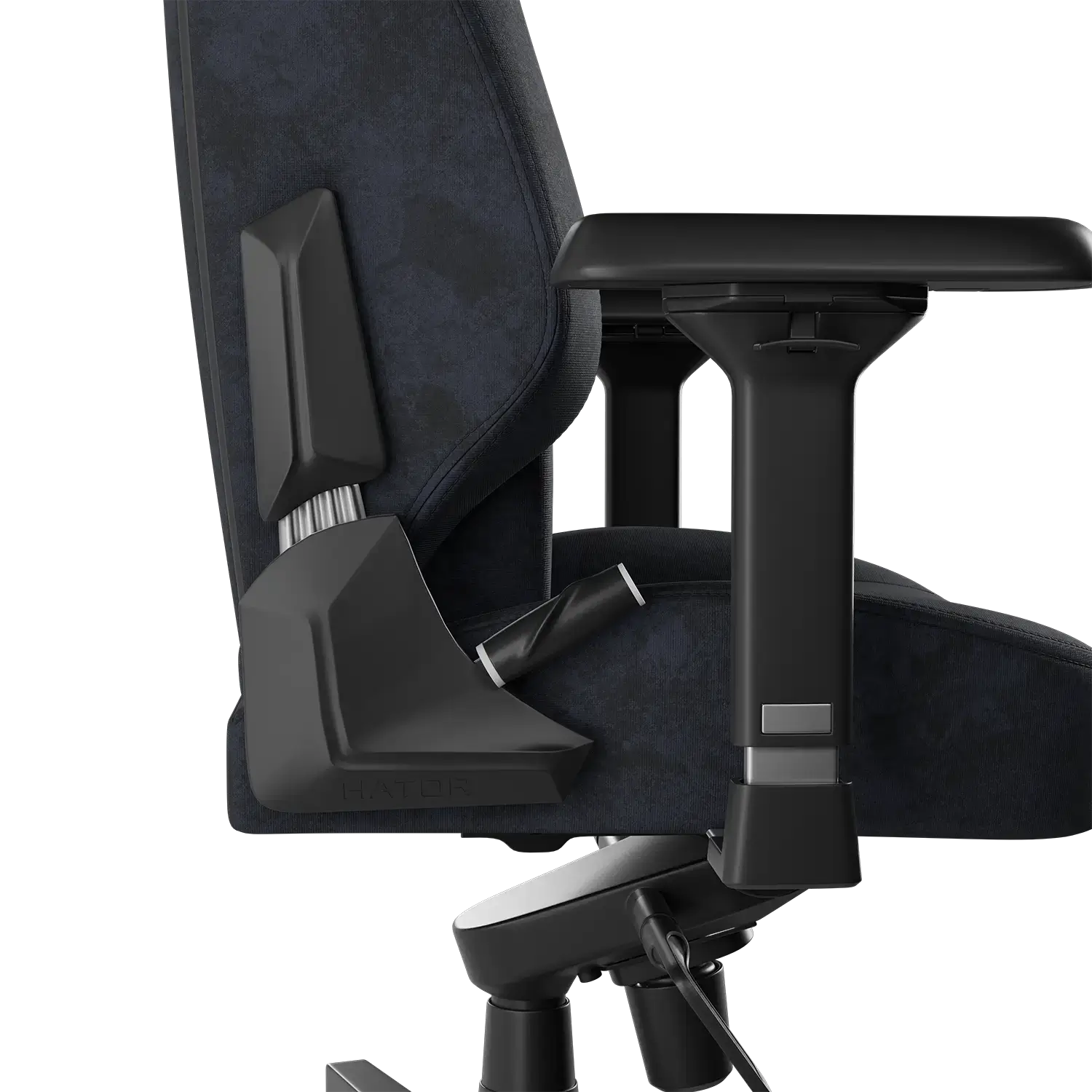 HATOR Arc 3 Velour