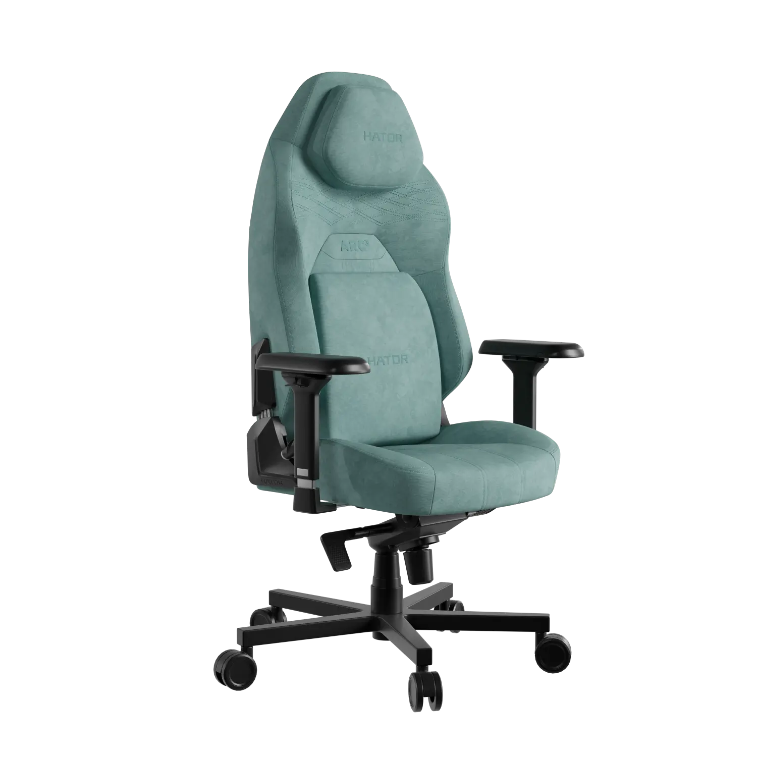 HATOR Arc 3 Velour