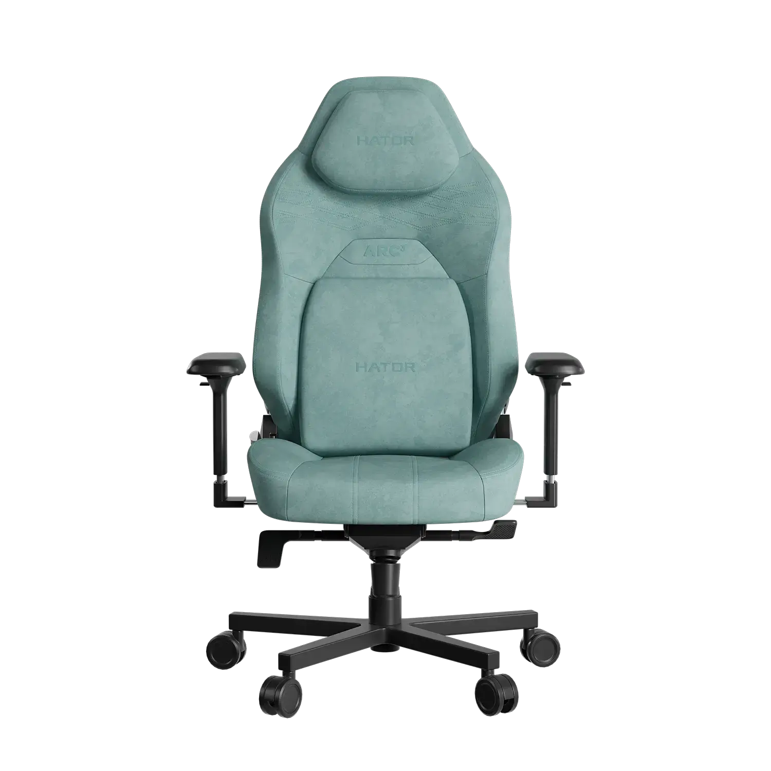 HATOR Arc 3 Velour
