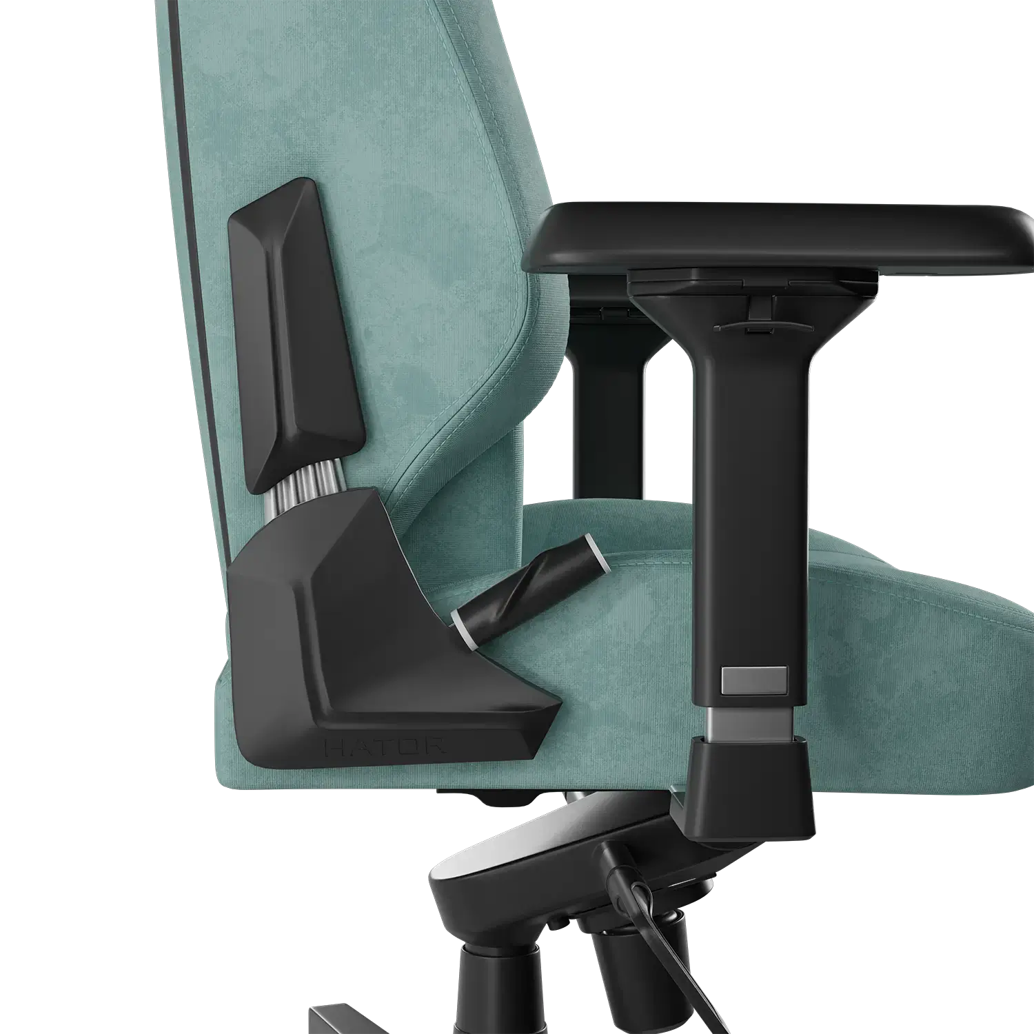 HATOR Arc 3 Velour