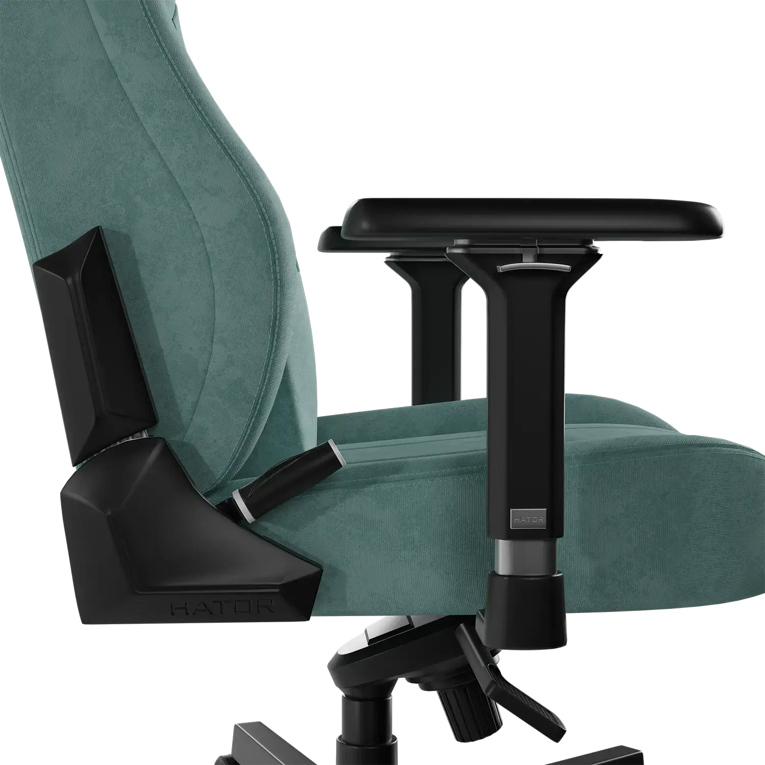 HATOR Arc 3 Velour