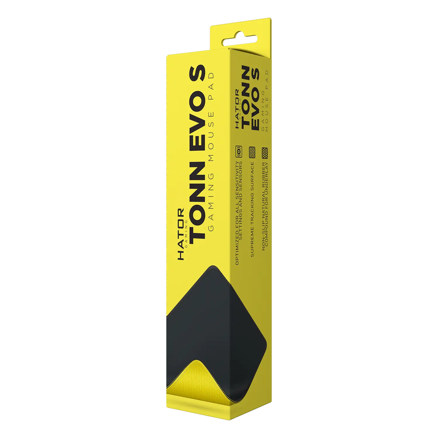 Hator Tonn EVO