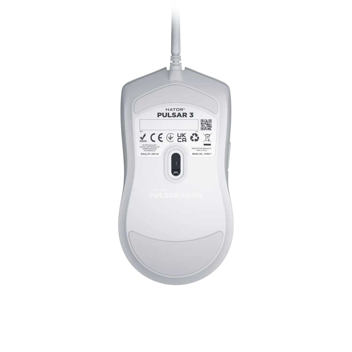 HATOR Pulsar 3