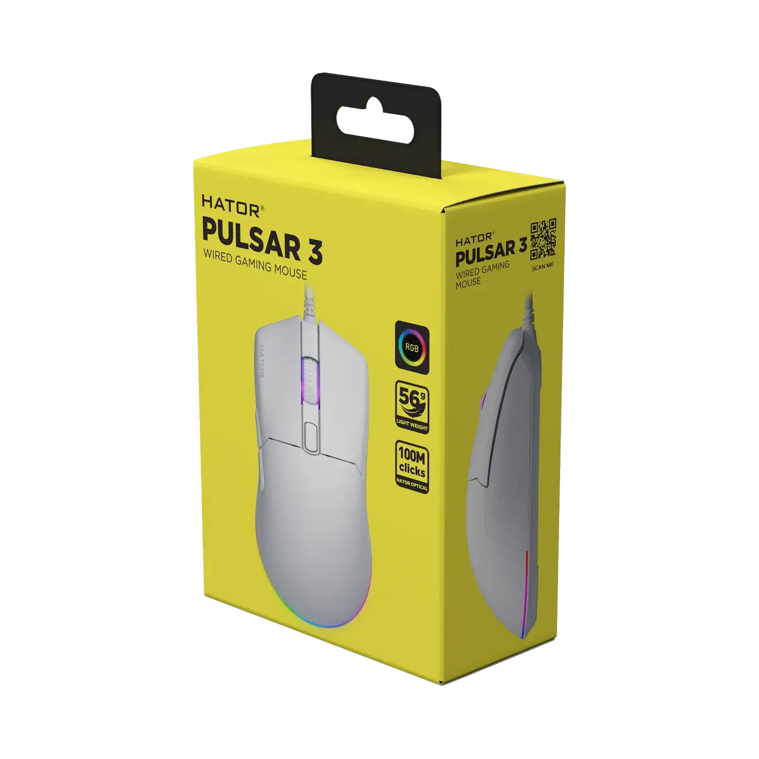 HATOR Pulsar 3