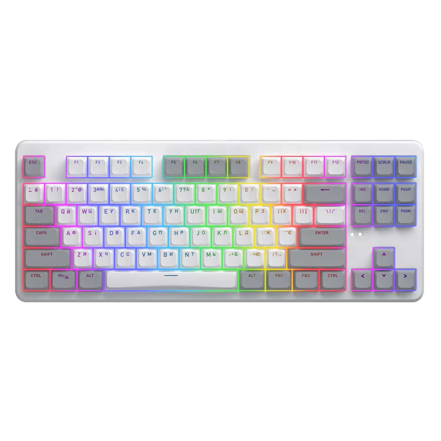 HATOR Rockfall 3 TKL Wireless