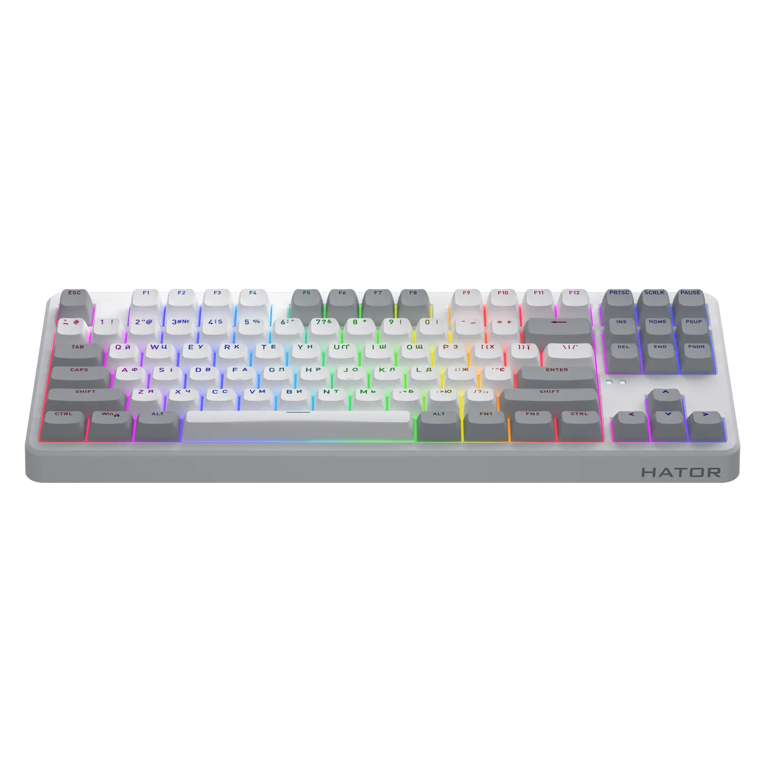 HATOR Rockfall 3 TKL Wireless