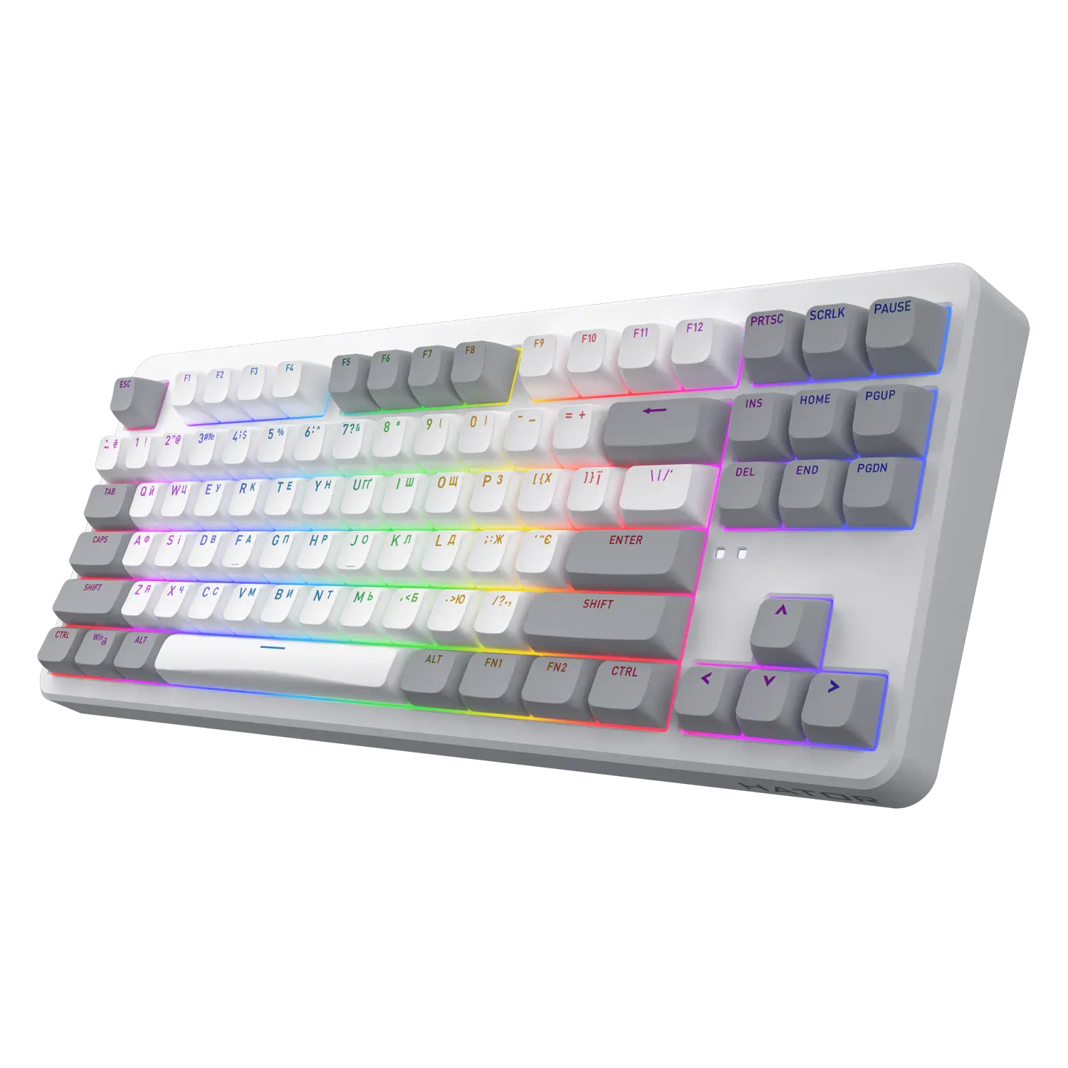 HATOR Rockfall 3 TKL Wireless