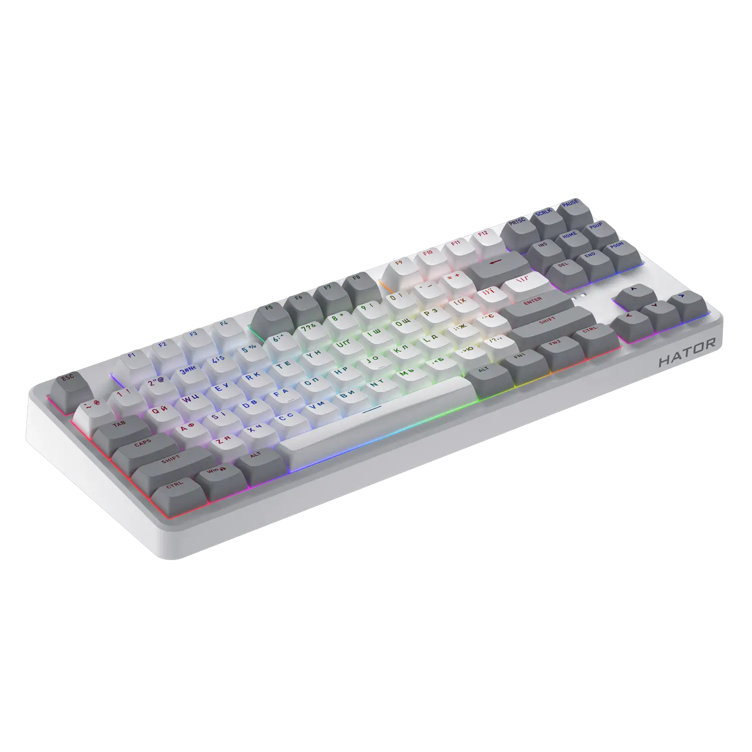 HATOR Rockfall 3 TKL Wireless
