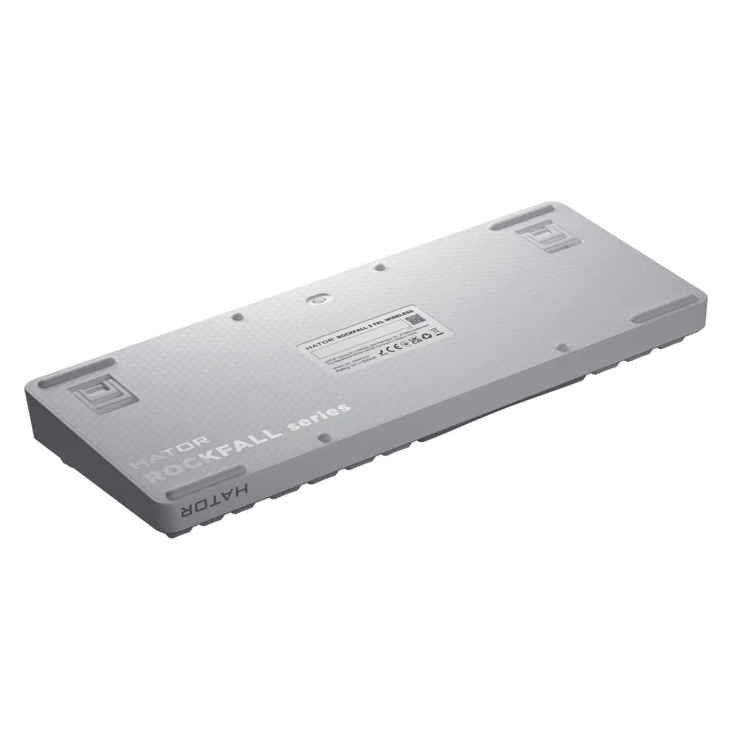 HATOR Rockfall 3 TKL Wireless